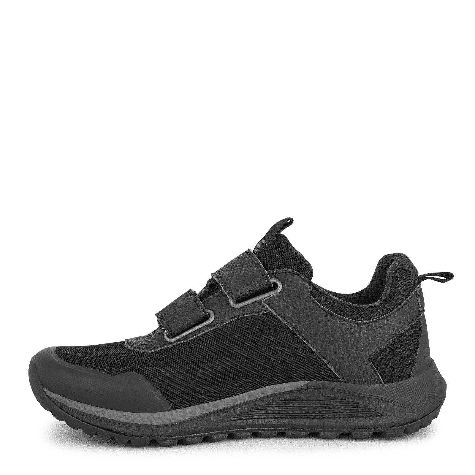 TRACK N' TRAIL THENA - BLACK